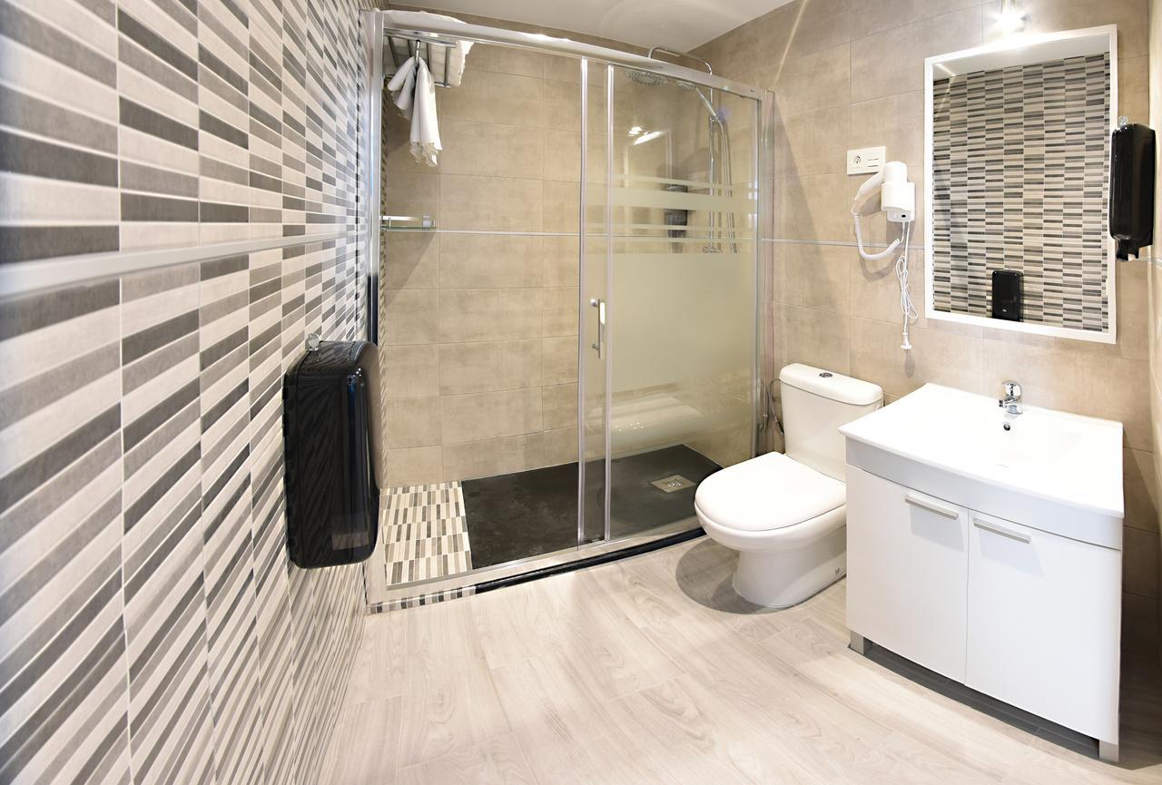 Zenmarina 614 Playa Carihuela Lägenhet Torremolinos Exteriör bild